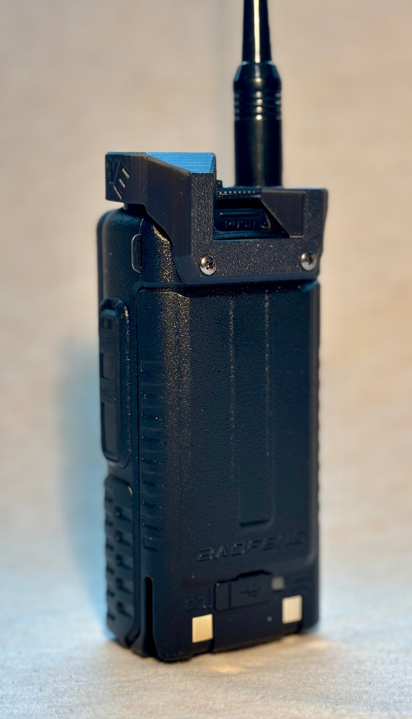 UV/AR-5RM Knob Guard