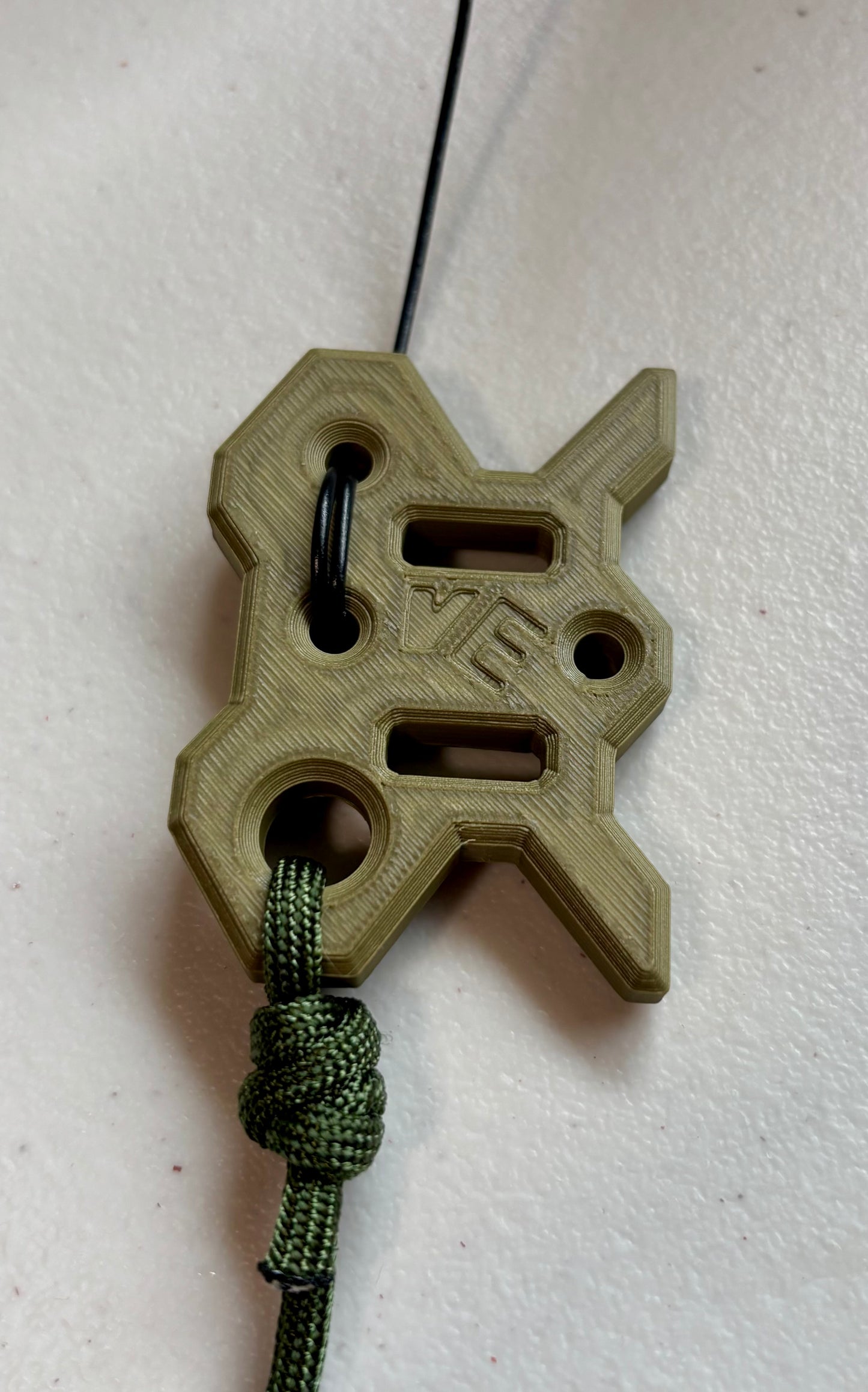 Wire End Insulators