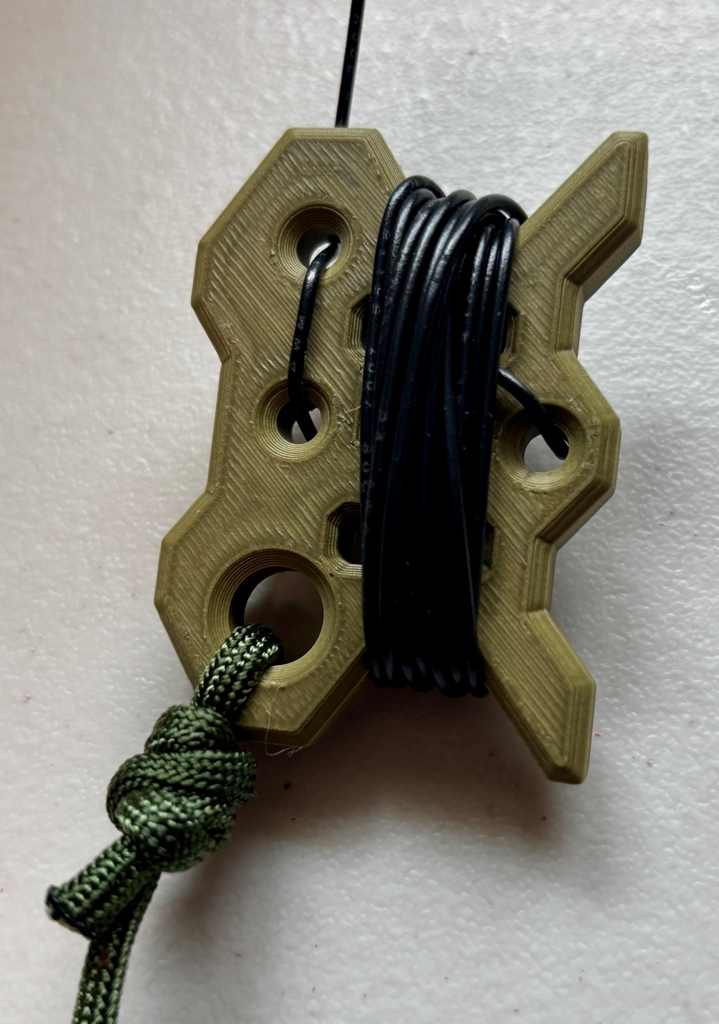 Wire End Insulators