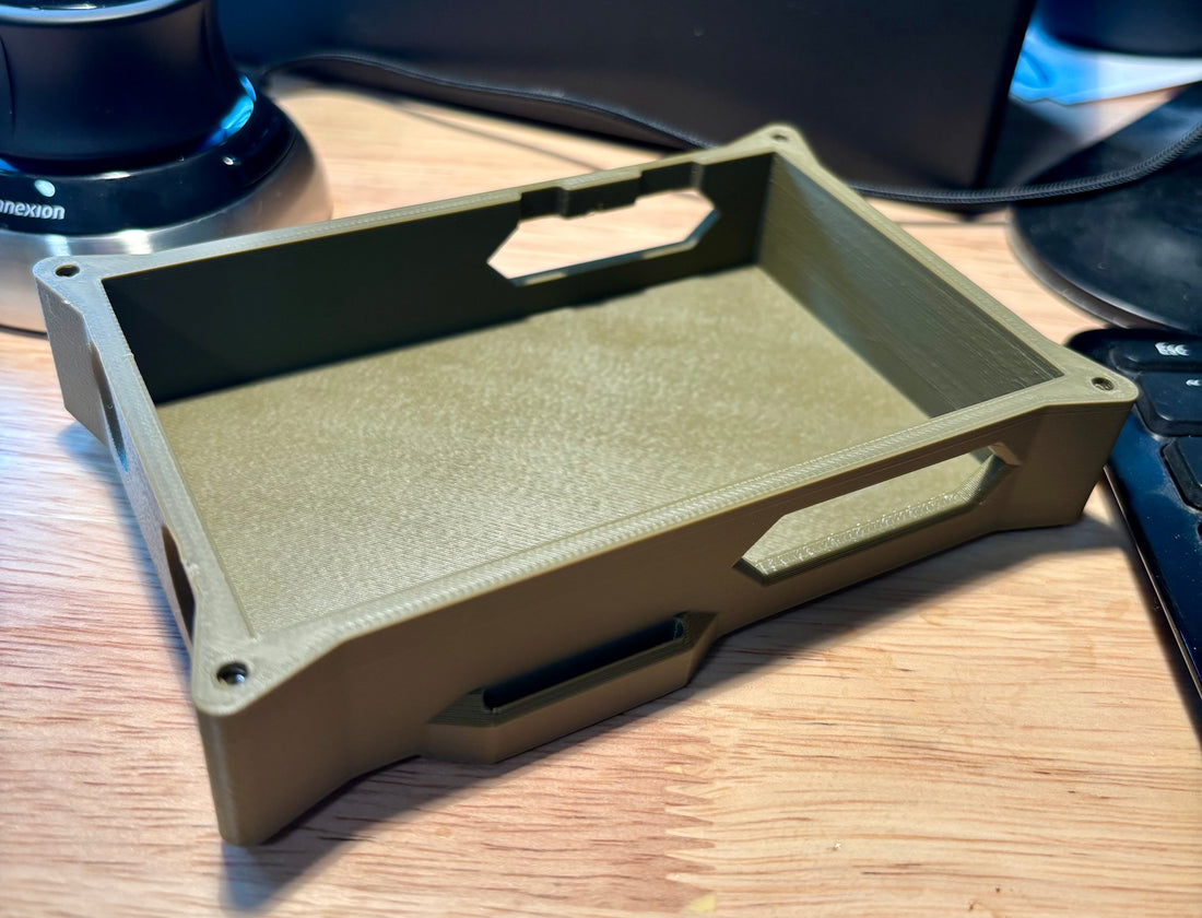 Great 3D Filament