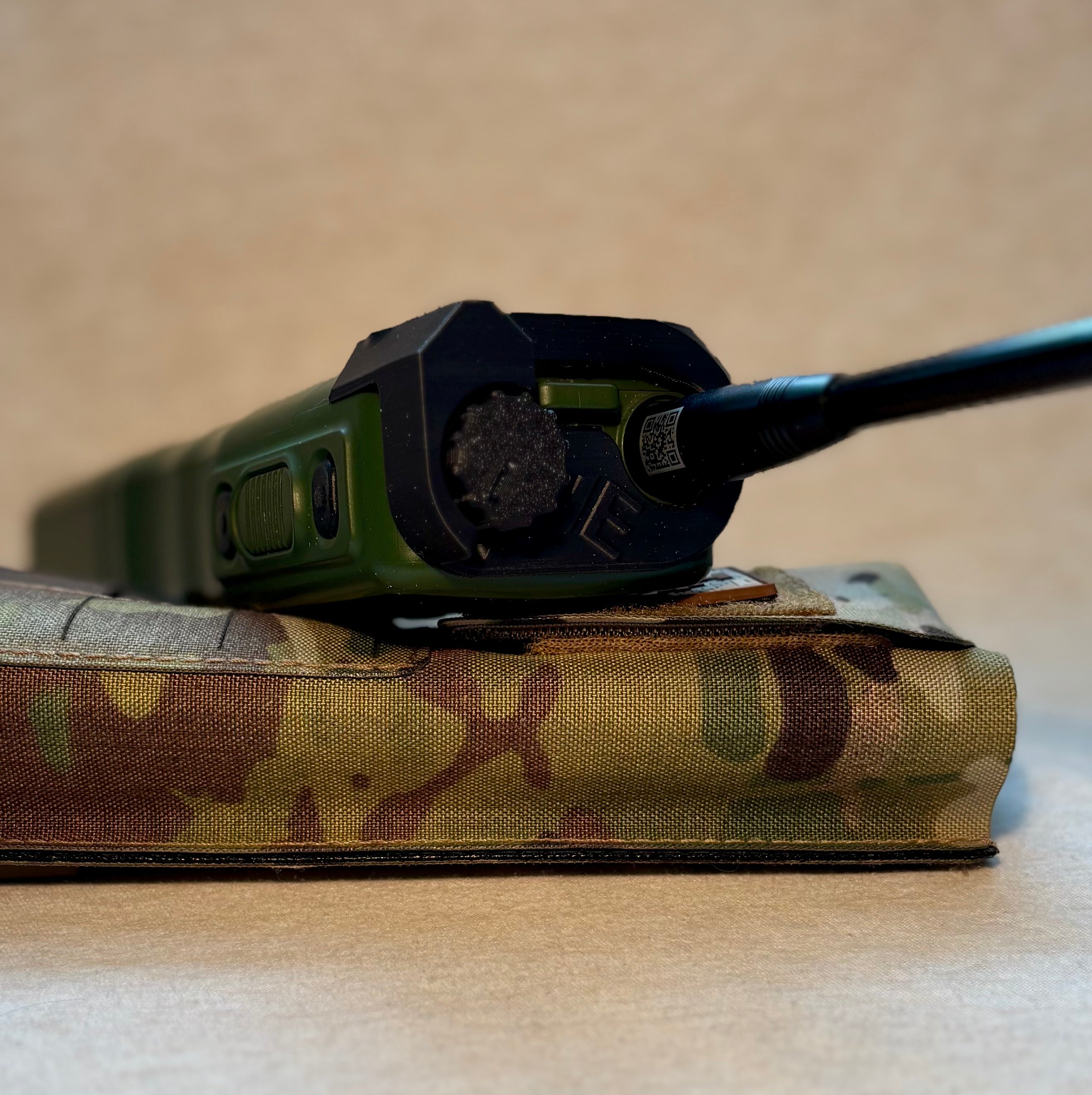 Radio Accessories