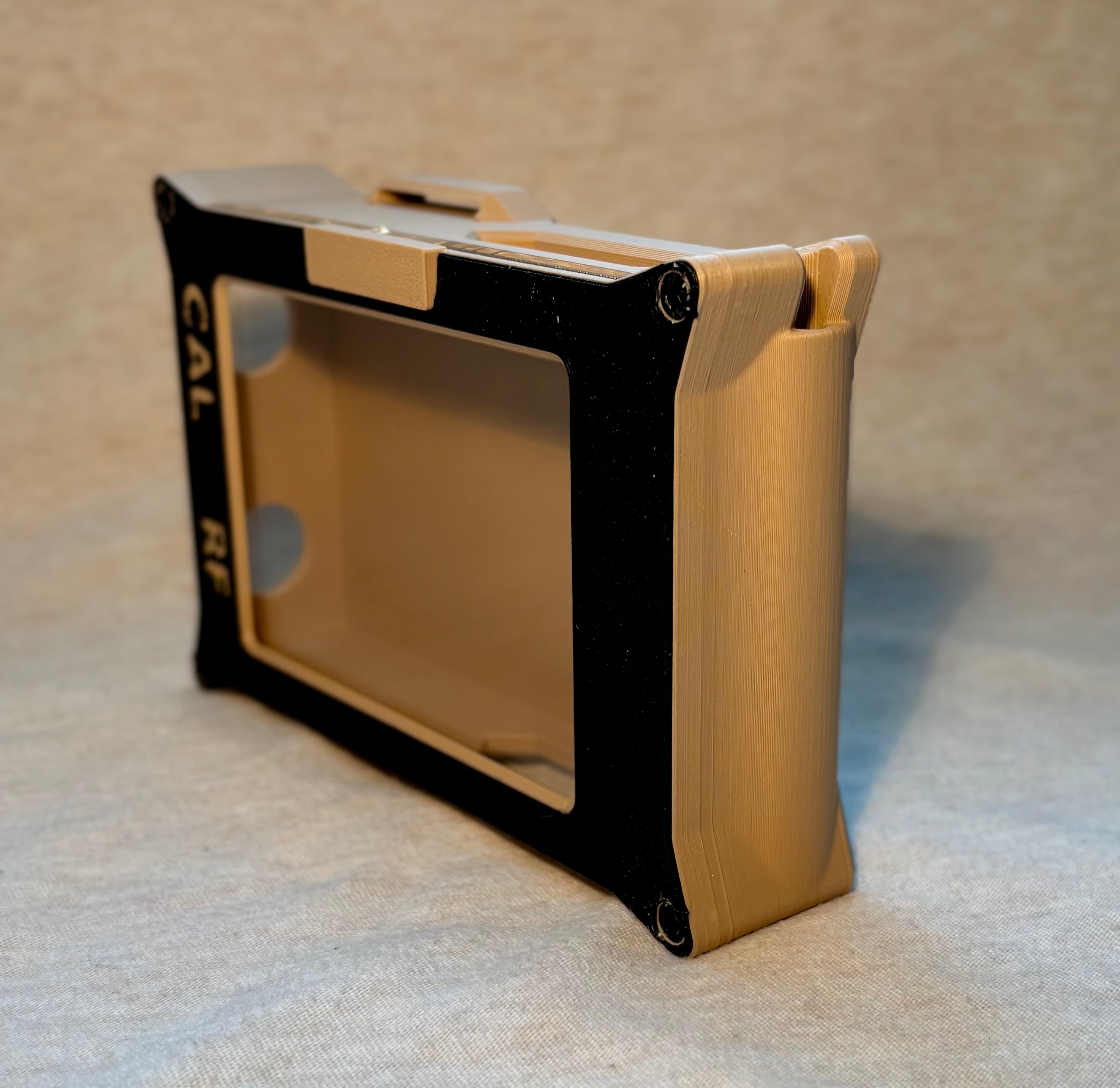 TinySA Ultra Case