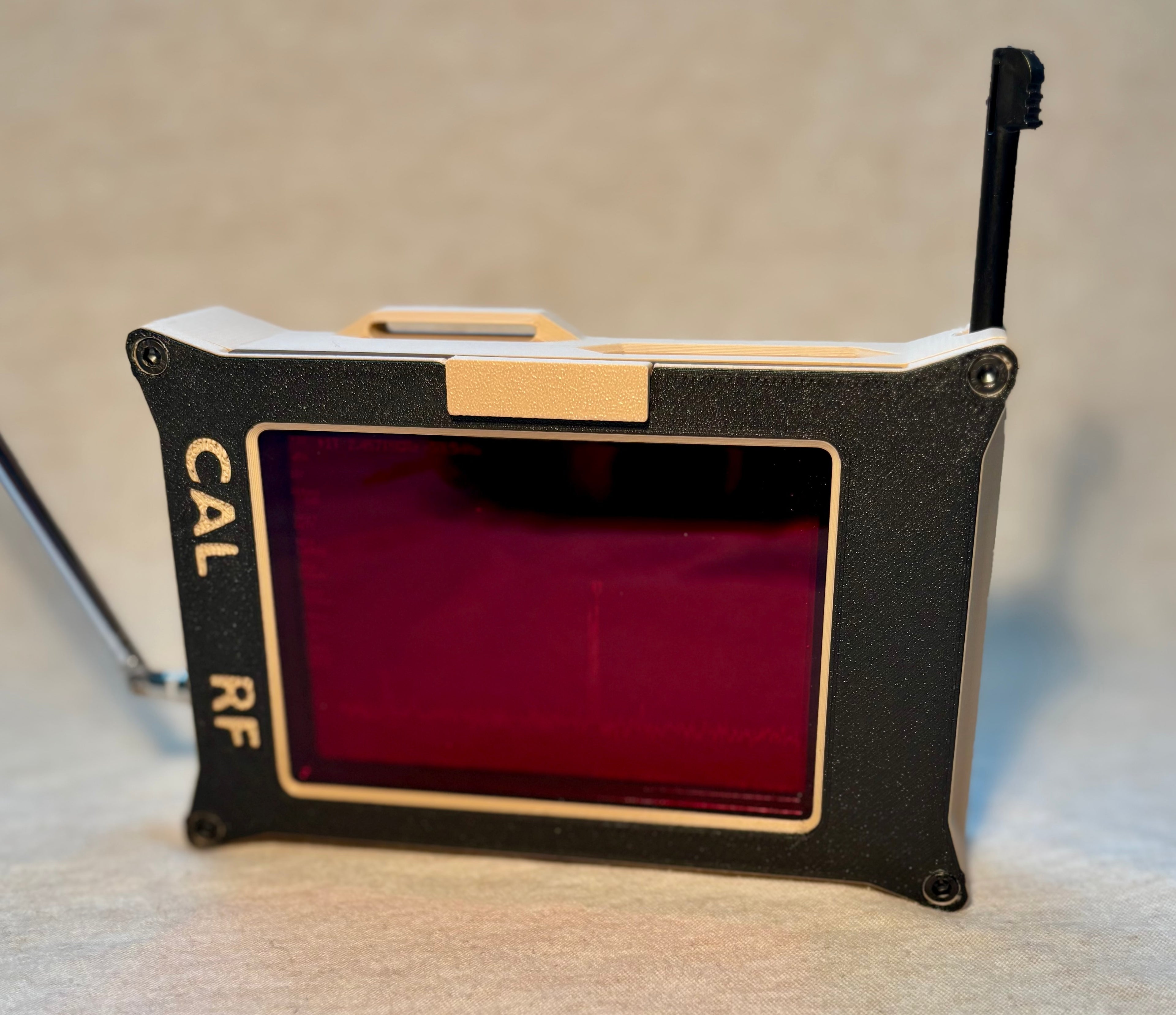 TinySA Ultra Case