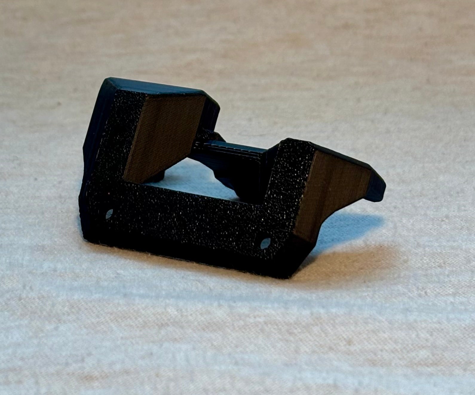 UV/AR-5RM Knob Guard