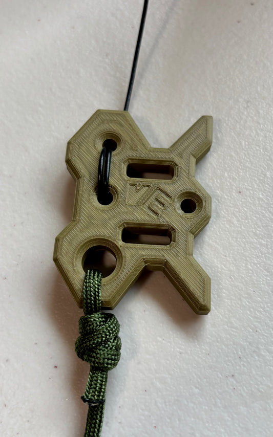Wire End Insulators