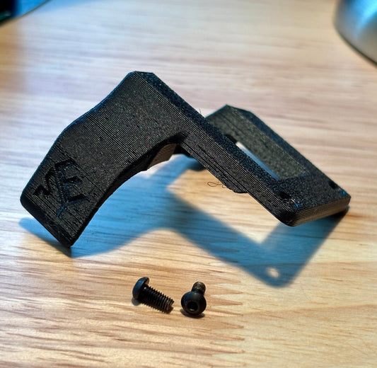 Anytone 878 Knob Guard